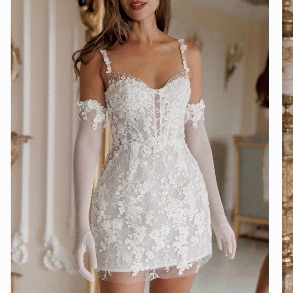 Rosie Etienne Lilliana Mini